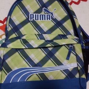 Puma Backpack